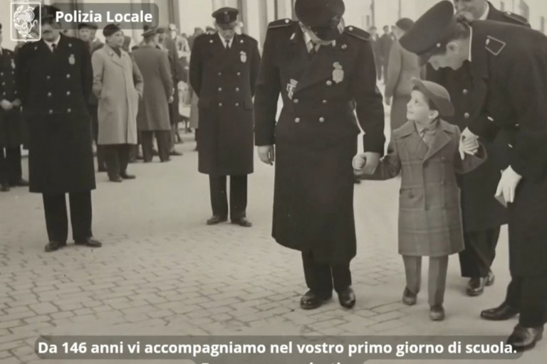 Polizia locale