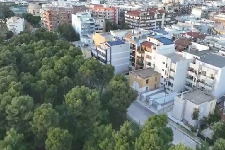 Carabinieri di Andria