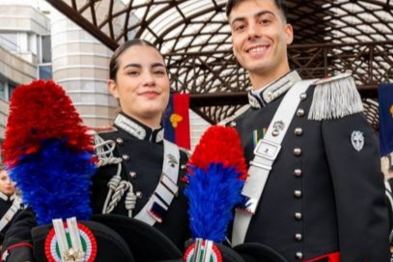 Carabinieri