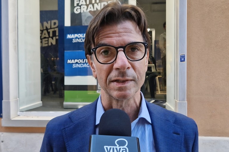 Sabino Napolitano