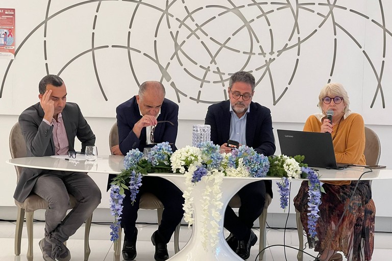 “Screening oncologici”: lo stato di attuazione nell’Asl Bt