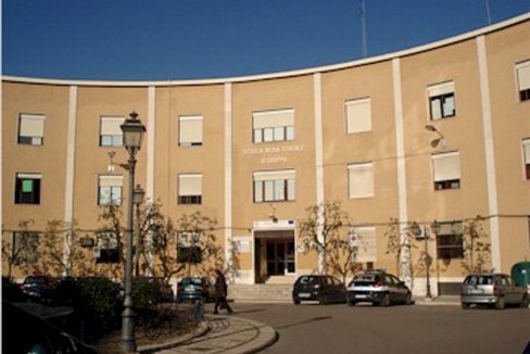 scuola Vittorio Emanuele III