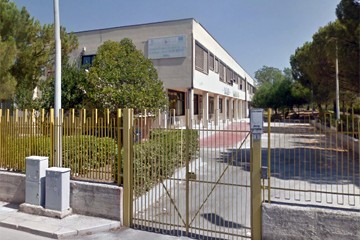 Scuola Jannuzzi Andria