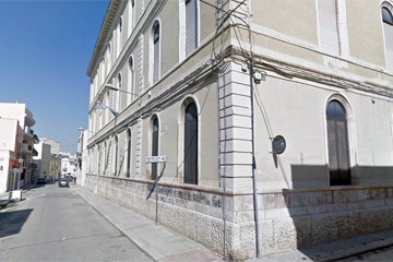 Scuola Mons. Di Donna Andria