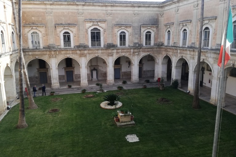 lstruzione: il futuro dell’agricoltura passa anche dai giovani: il “Lotti – Umberto I” al fianco dei suoi studenti