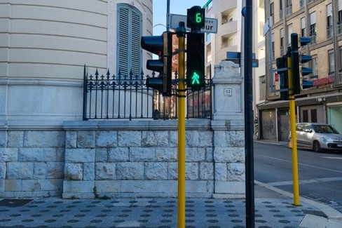 Andria si dota di una più efficiente rete semaforica