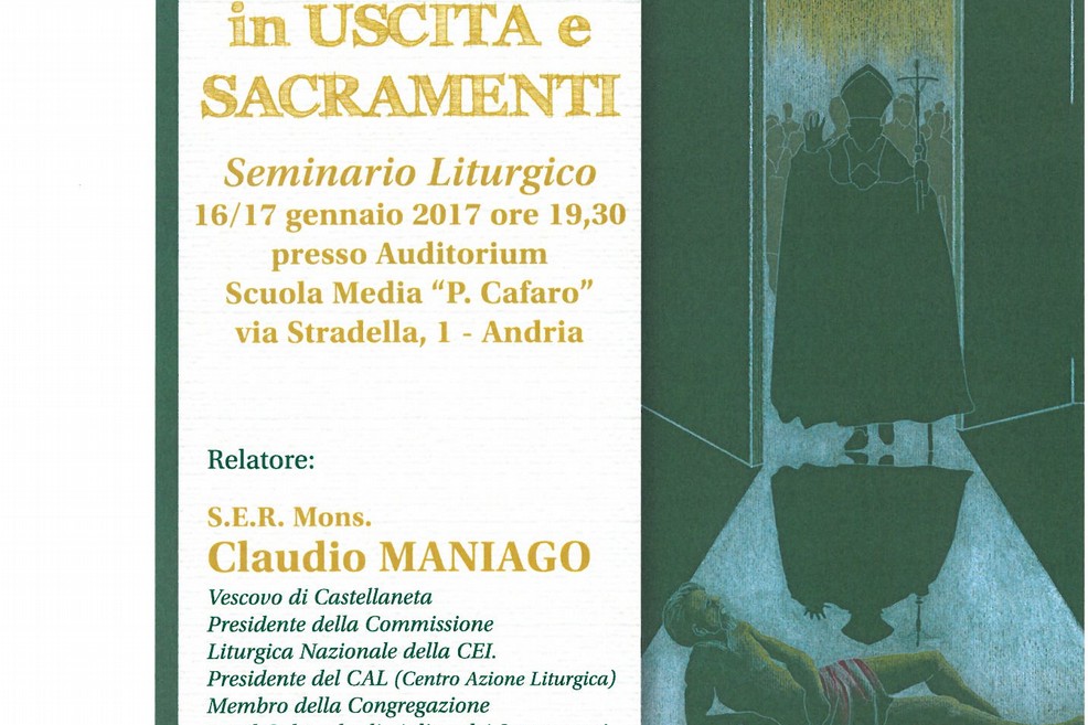 Seminario liturgico