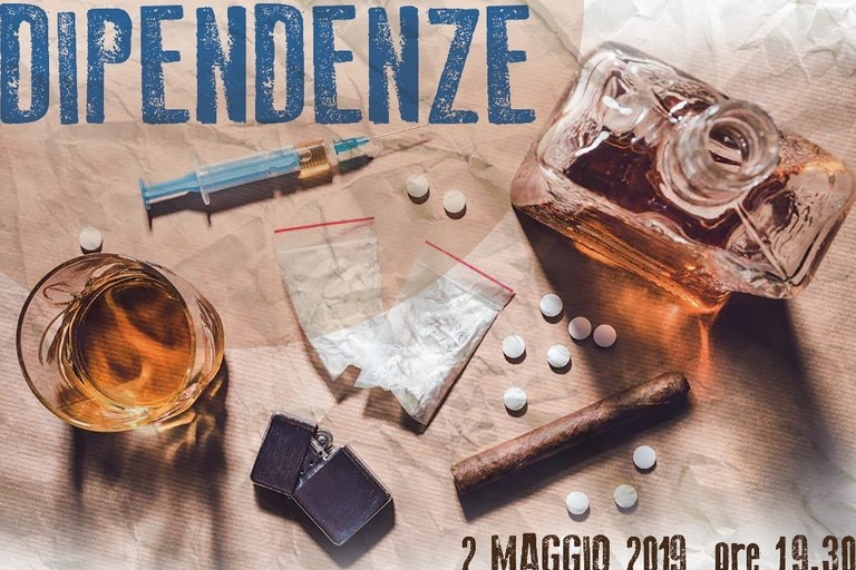 seminario su dipendenze