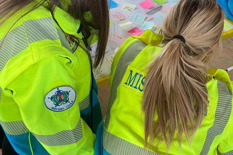 Giornata del Malato, la testimonianza di una volontaria della Misericordia