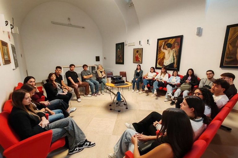 Servizio Civile Universale
