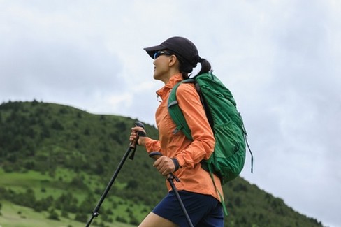 Camminare in Alta Murgia fa bene, ma la salute va preparata prima del sentiero