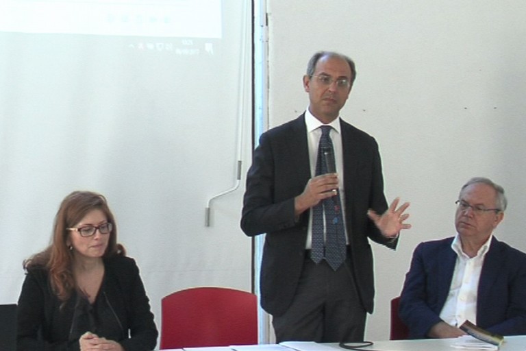 Seminario sicurezza urbana