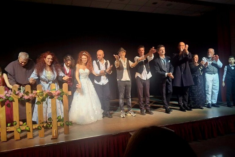 “Shakespeare in Live”: ad Andria uno spettacolo tra parola, musica e immaginazione