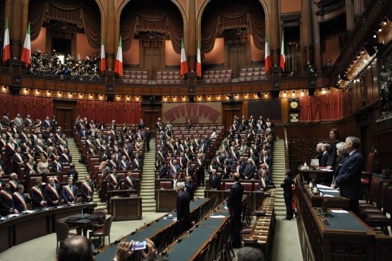 Parlamento
