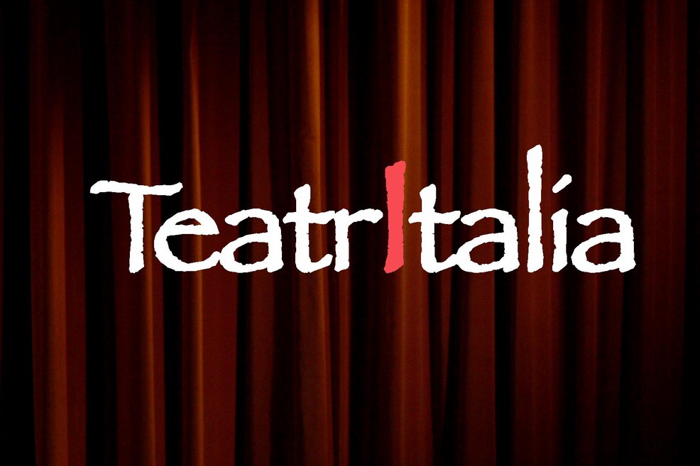 Teatritalia