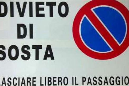 passi carrabili abusivi