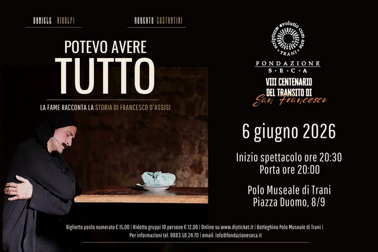 Spettacolo teatrale