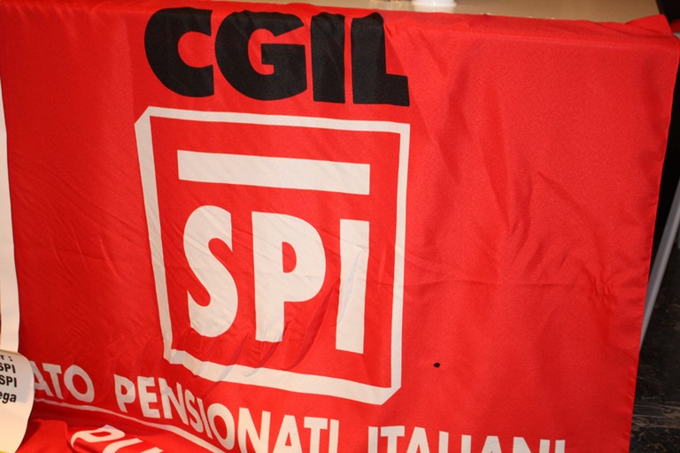 Spi Cgil