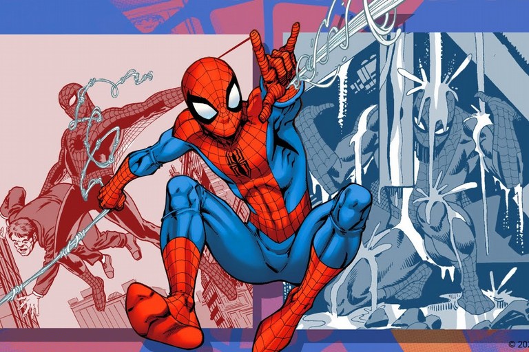 spiderman