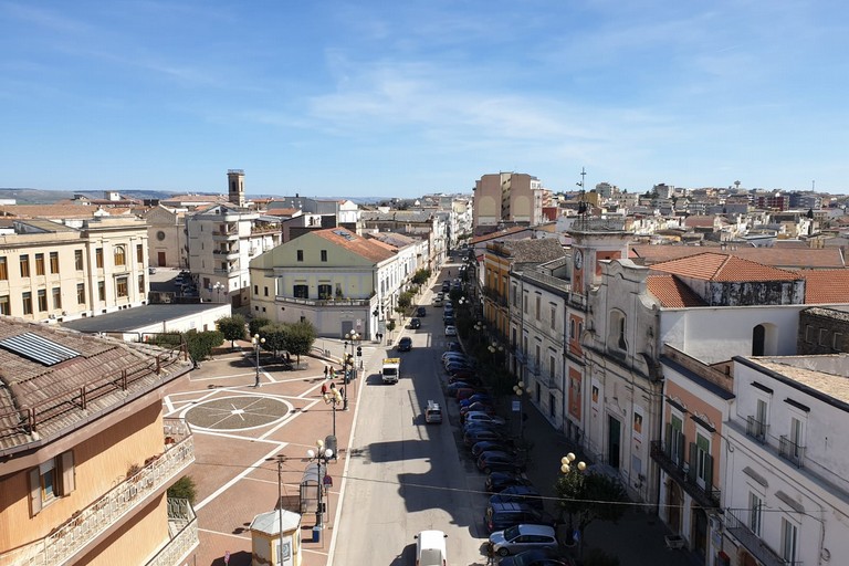 Spinazzola