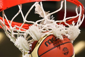 Sport Basket Canestro Generico Ansa