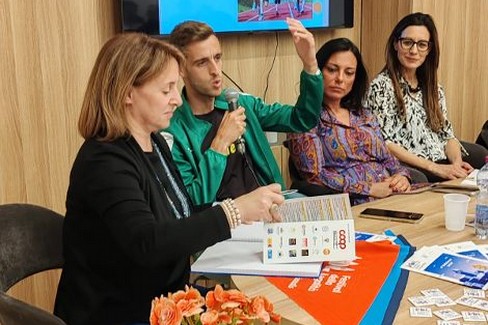 Festival della Legalità