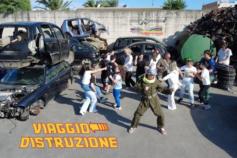 cortometraggio