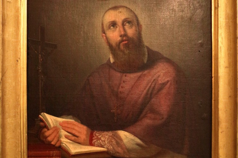 San Francesco di Sales