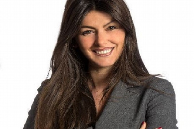 Stella Mele