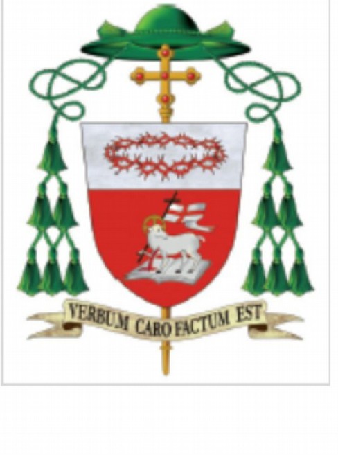 stemma episcopale stemma episcopale