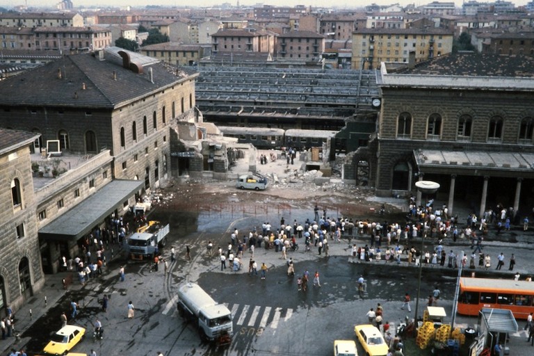 Strage di Bologna