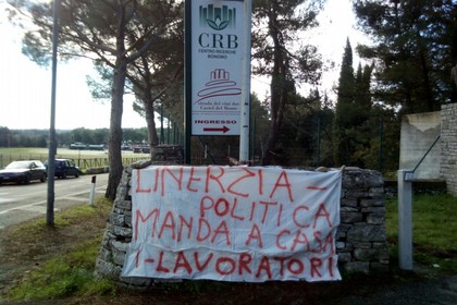 Centro ricerche Bonomo, Flai CGIL: "Si torni a parlare del valore della ricerca in agricoltura"
