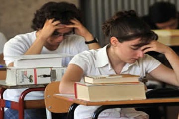 Studiare Maturita