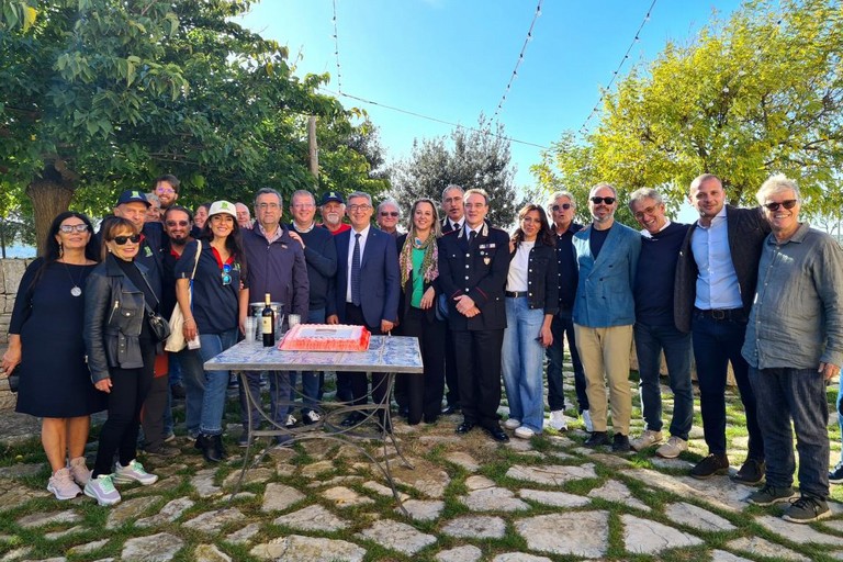 MurGEopark celebra il riconoscimento come Geoparco Mondiale UNESCO