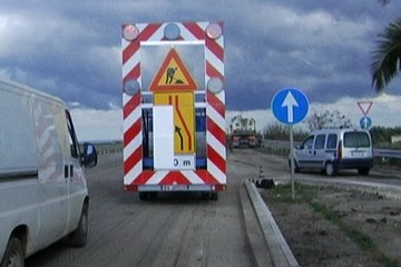 tangenziale ovest andria