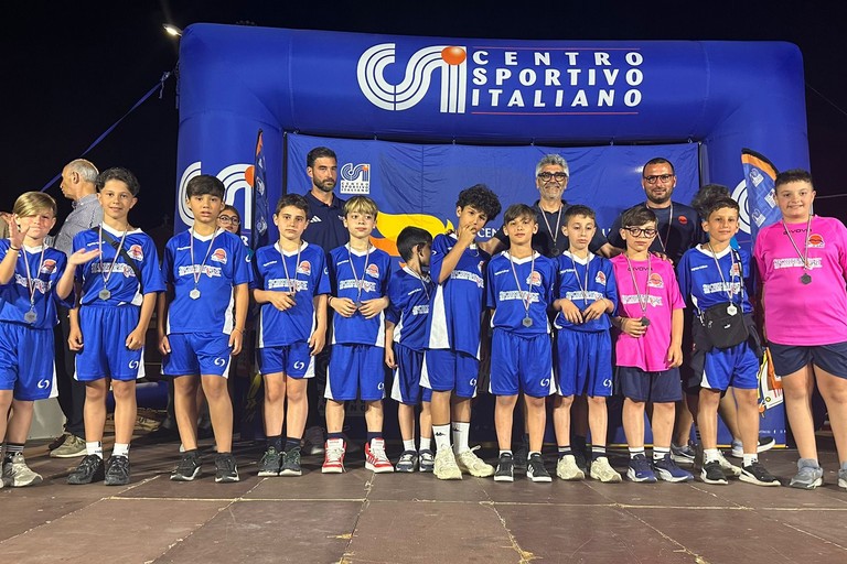 ASD Icaro Andria