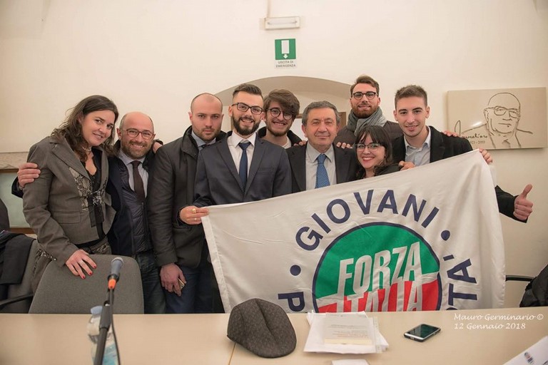 Forza Italia Giovani