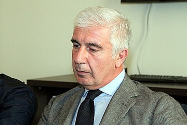Ad Andria la presentazione del libro del dott. Giuseppe Tarantini "Il Mistero di Capo Colonna"
