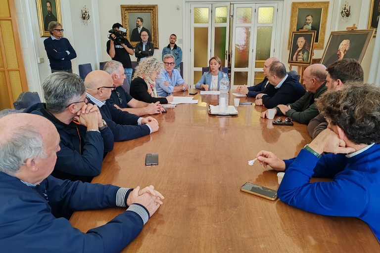 Tavolo di Crisi permanente ad Andria: indetta mobilitazione cittadina mercoledì 21 ottobre