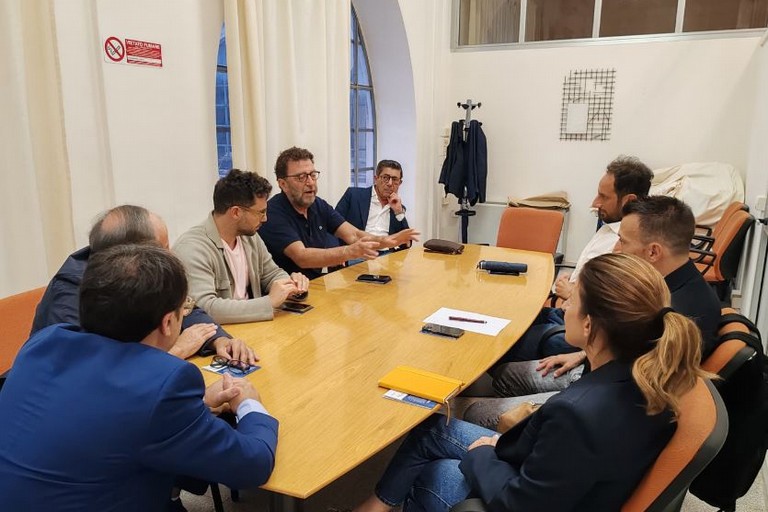 Traffico e mobilità ad Andria: un tavolo tecnico