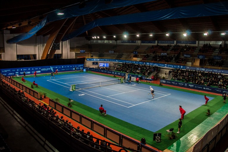 Palasport