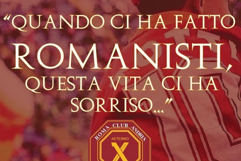 Roma Club Andria