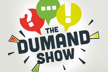 The Dumand Show