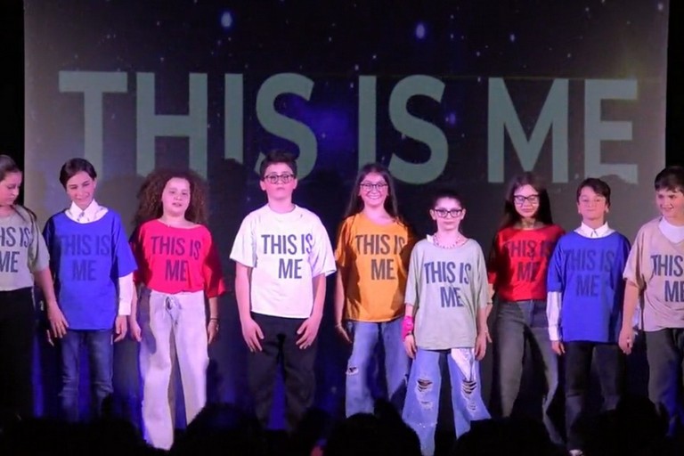 "This Is Me”: quando un musical diventa comunità