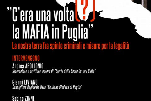 Mafia a #materiaprima