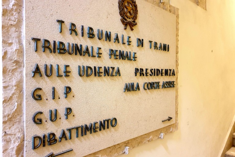 Geografia giudiziaria, De Santis (PD): "I tre comuni Ofantini da Foggia a Trani e riaprire il Tribunale di Lucera"