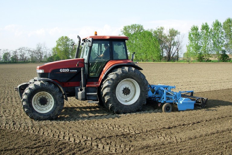 Agricoltura: emanate misure obbligatorie di gestione del territorio