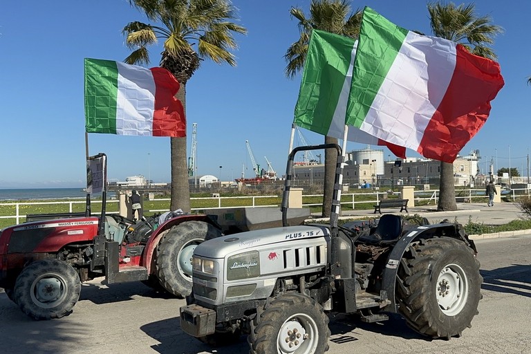 Agricoltura: dalla Regione 10 mln per il carburante e 20 per le filiere
