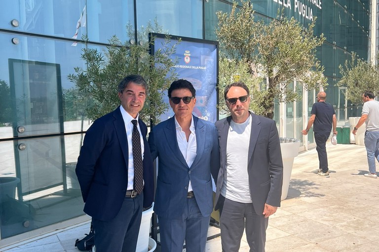 Canale Ciappetta-Camaggio, Vurchio: “Primo passo importante. Ora cronoprogramma”