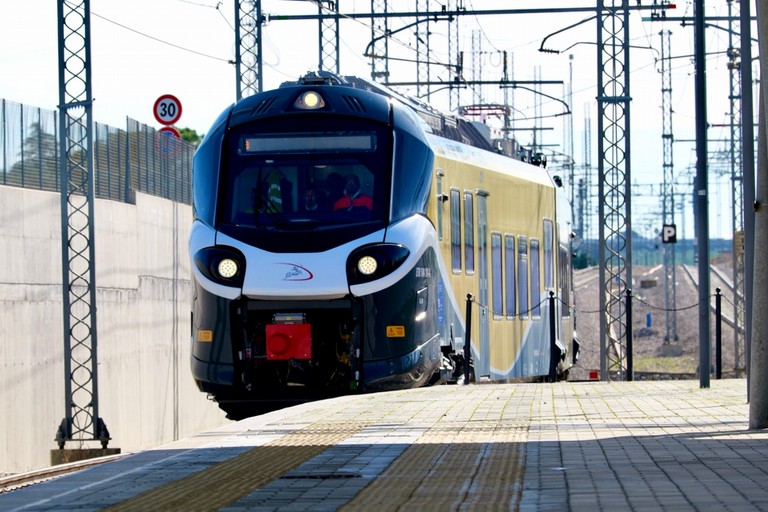 treno